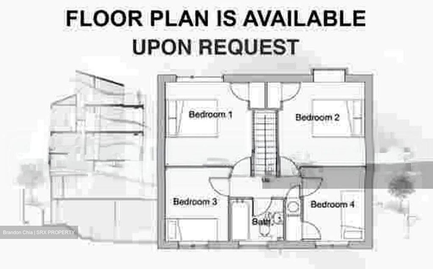 Parco Bugis Junction (D7), Shop House #546414801